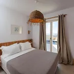 Arcadia Naxos Βίλα *
