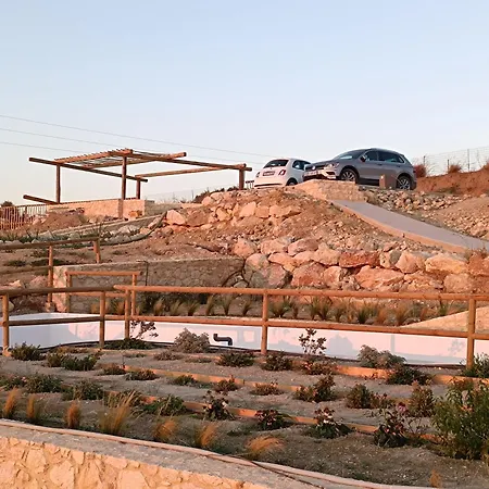 Arcadia Naxos * Naxos City