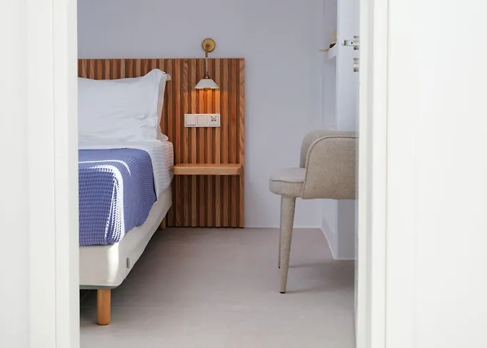 Villa Arcadia Naxos *