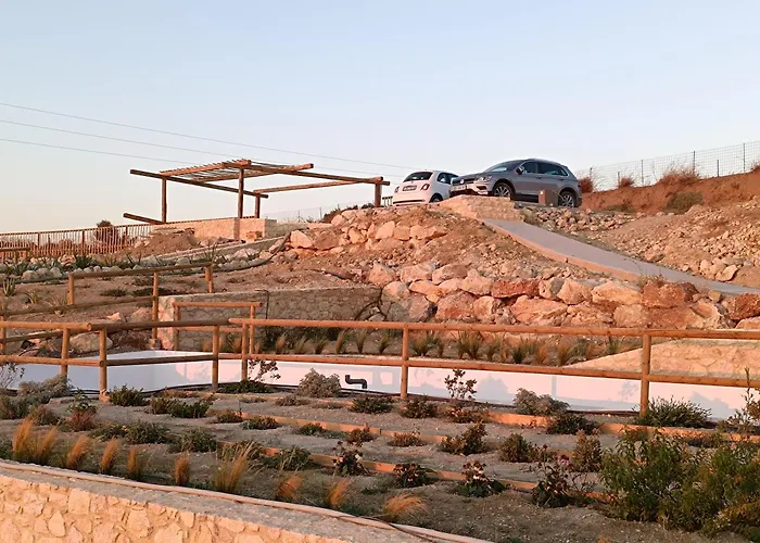 Arcadia Naxos * Naxos City