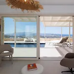 Villa Arcadia Naxos