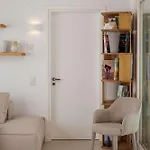 Villa Arcadia Naxos