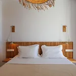 Villa Arcadia Naxos *