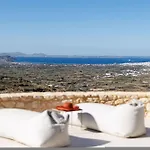 Villa Arcadia Naxos