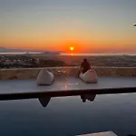 Villa Arcadia Naxos Naxos City