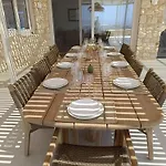 Villa Arcadia Naxos