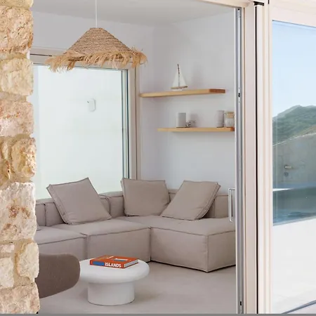 Arcadia Naxos *