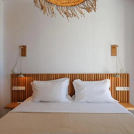 Villa Arcadia Naxos *