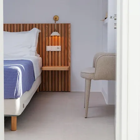 Villa Arcadia Naxos *