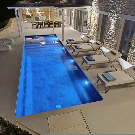 Arcadia Naxos