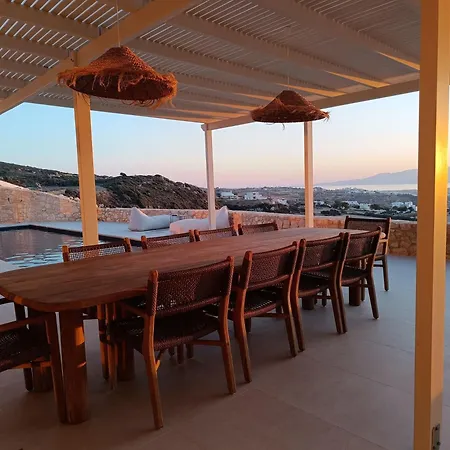 Arcadia Naxos Naxos City