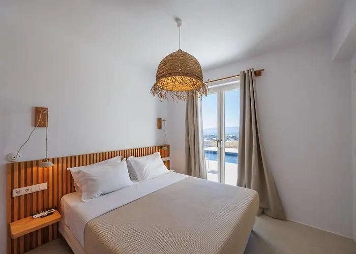 Arcadia Naxos Naxos City