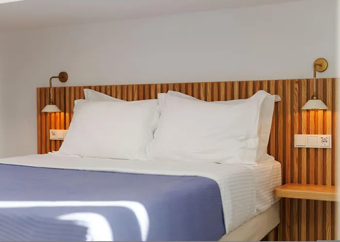 Arcadia Naxos וילה *