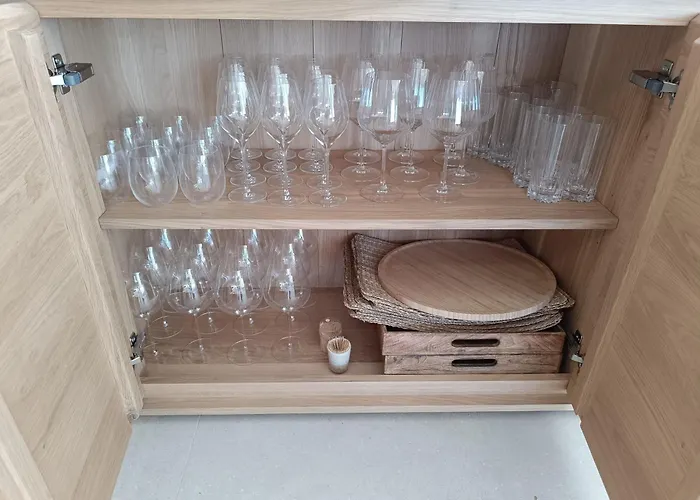 וילה Arcadia Naxos Naxos City